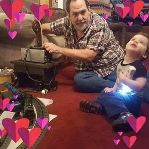 Meet your Posher, Bill